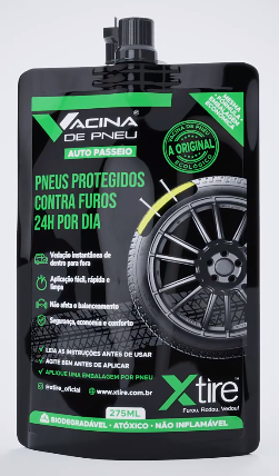 Vacina SUV & Pick-up
